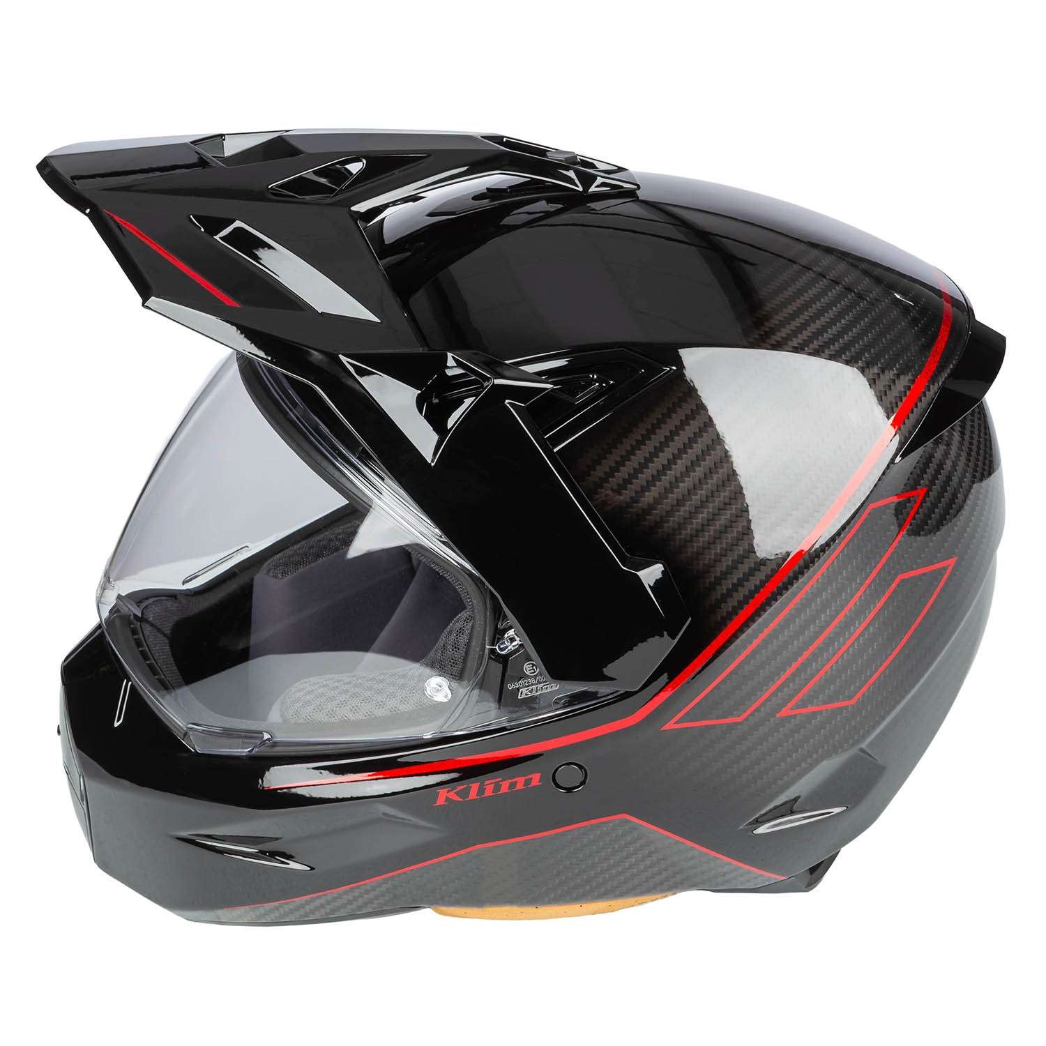 Klim X1 Alpha Helmet